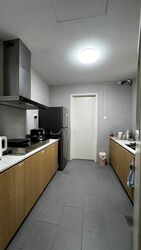 Seasons Park (D26), Condominium #522656141